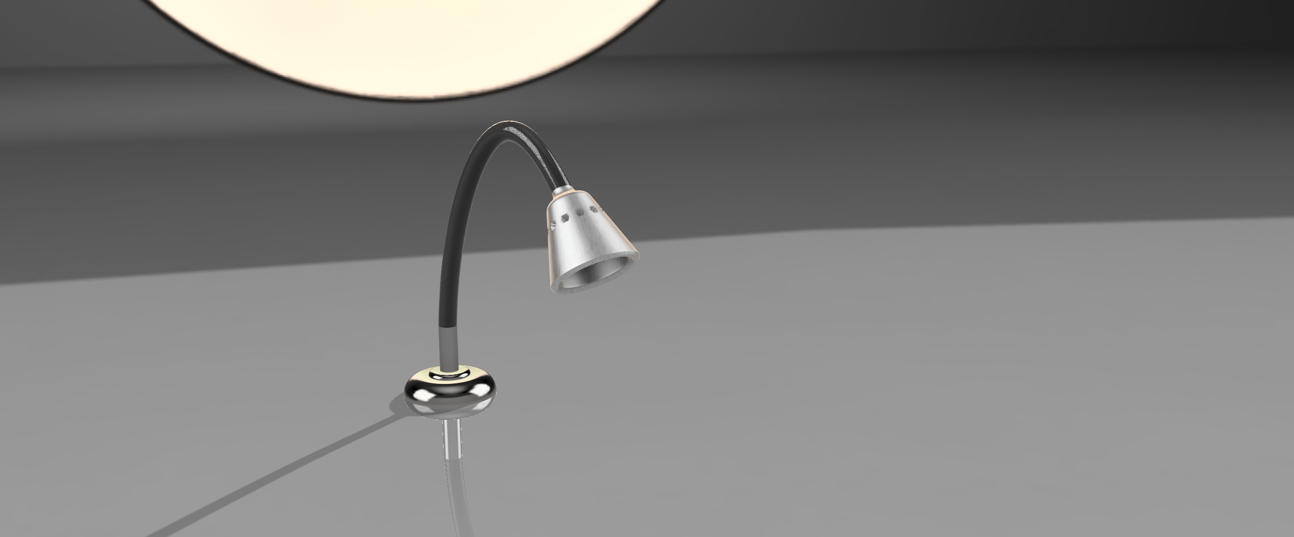 LAMPADA Fusion 360