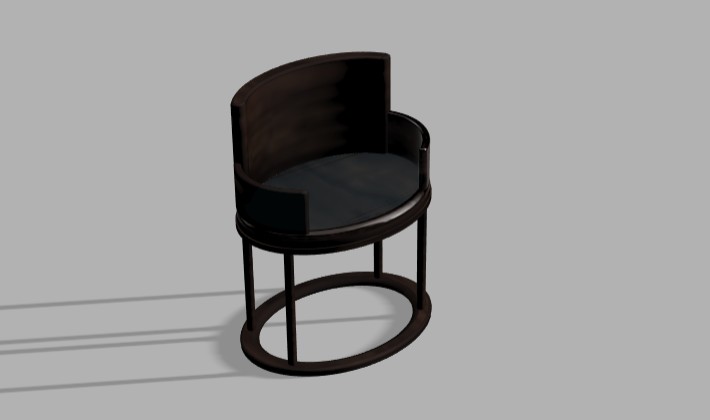 SEDIA GIORGIA ANTONELLI