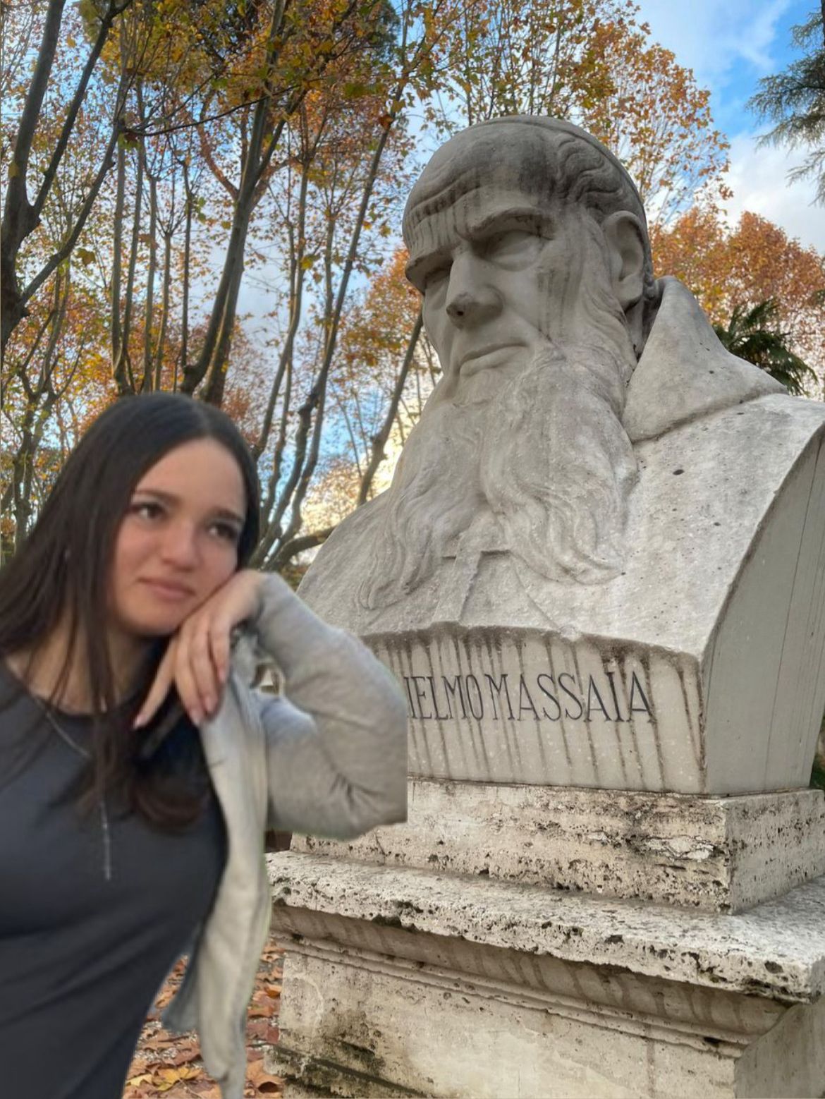 card. Guglielmo Massaia