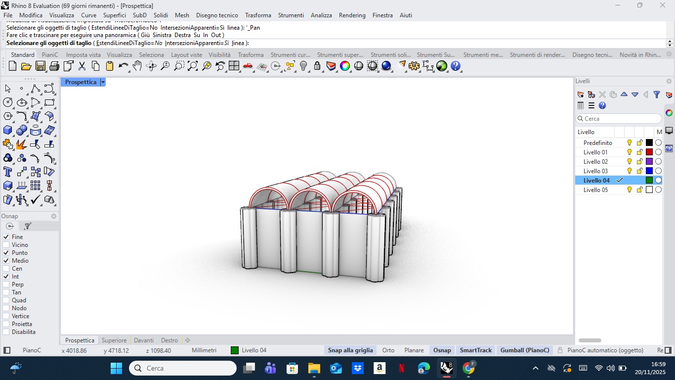 ecco lo screen della chiesa 