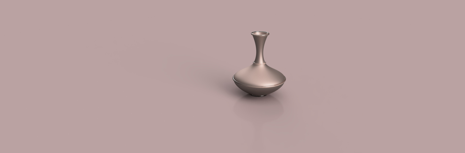 render del vaso 
