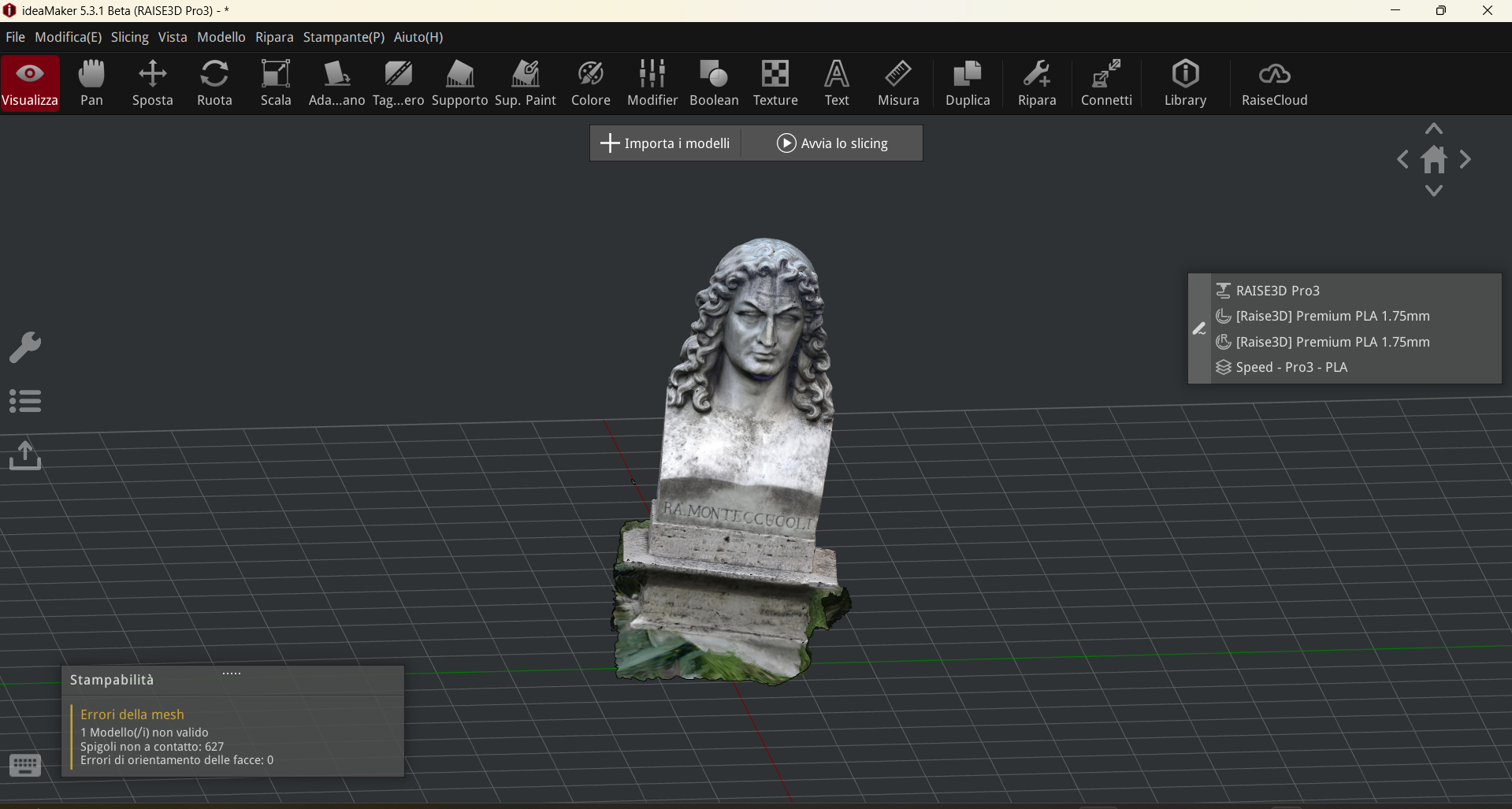 screenshot idea maker