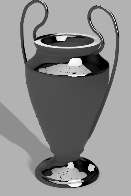 non me lo faceva aprire il render