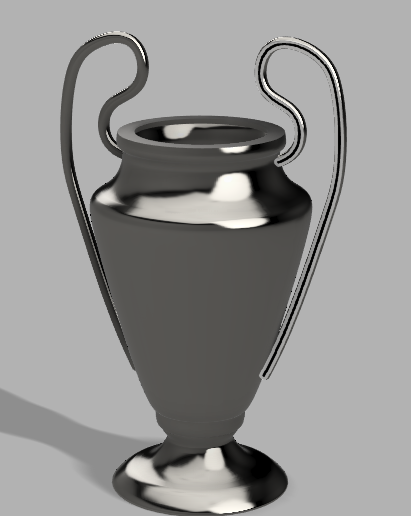 non sono riuscito a fare il render