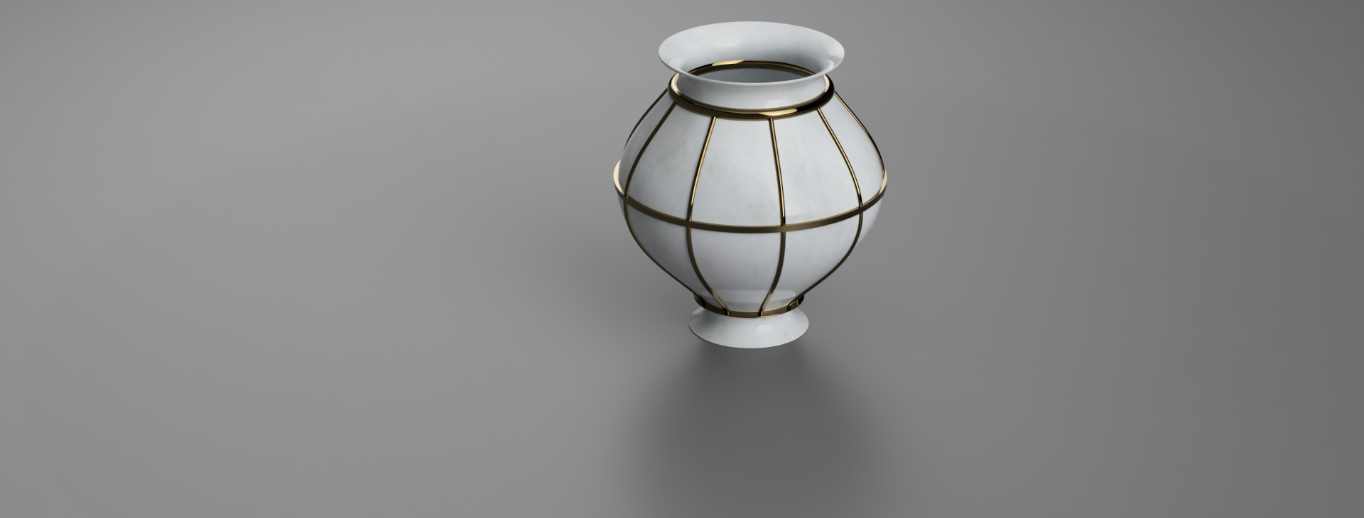 sarebbe stato meglio il marmo più lucido ma comunque sono soddisfatto del rendering