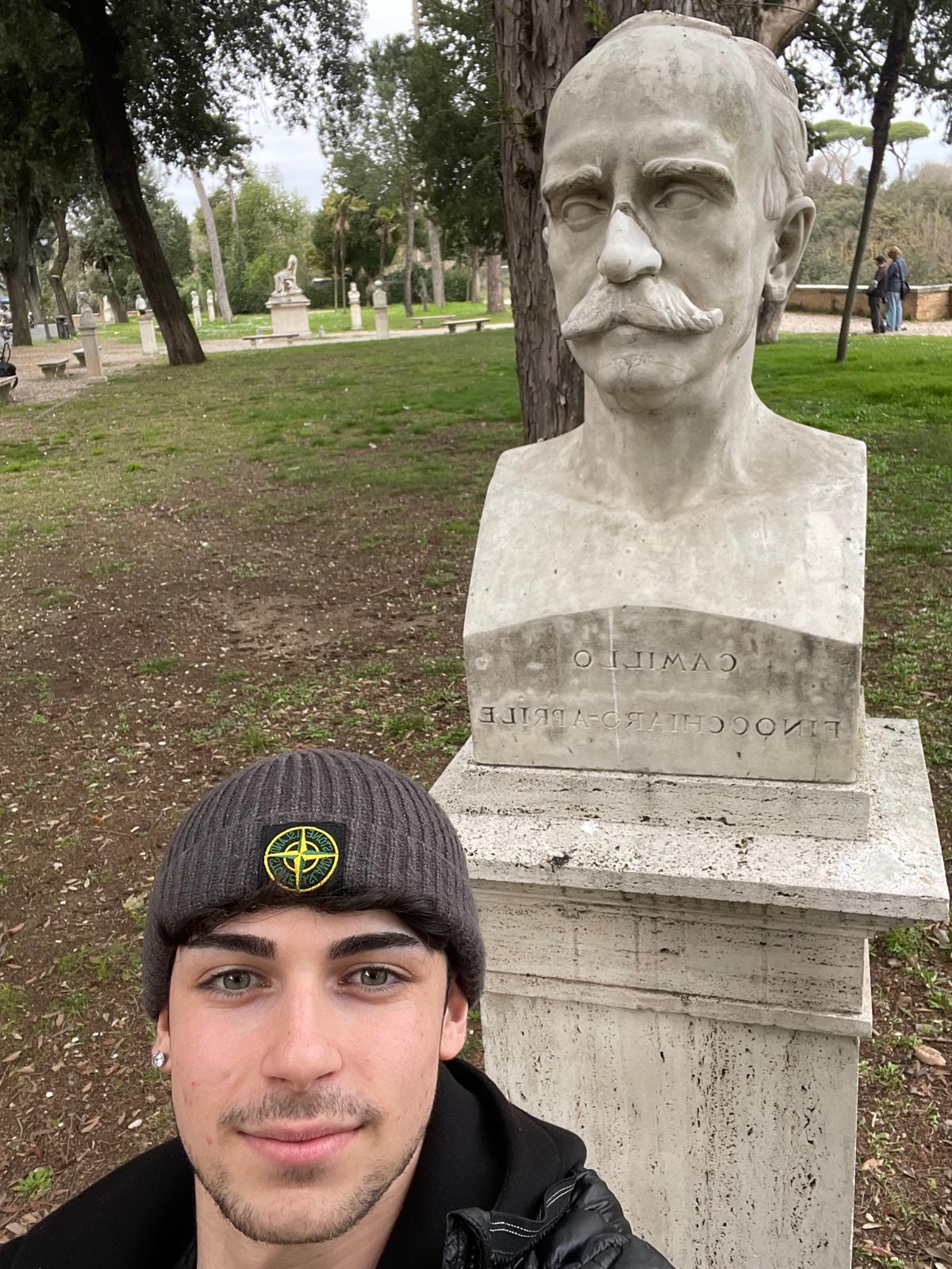 Tommaso e Finocchiaro