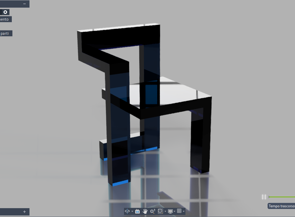 sedia steltman screen