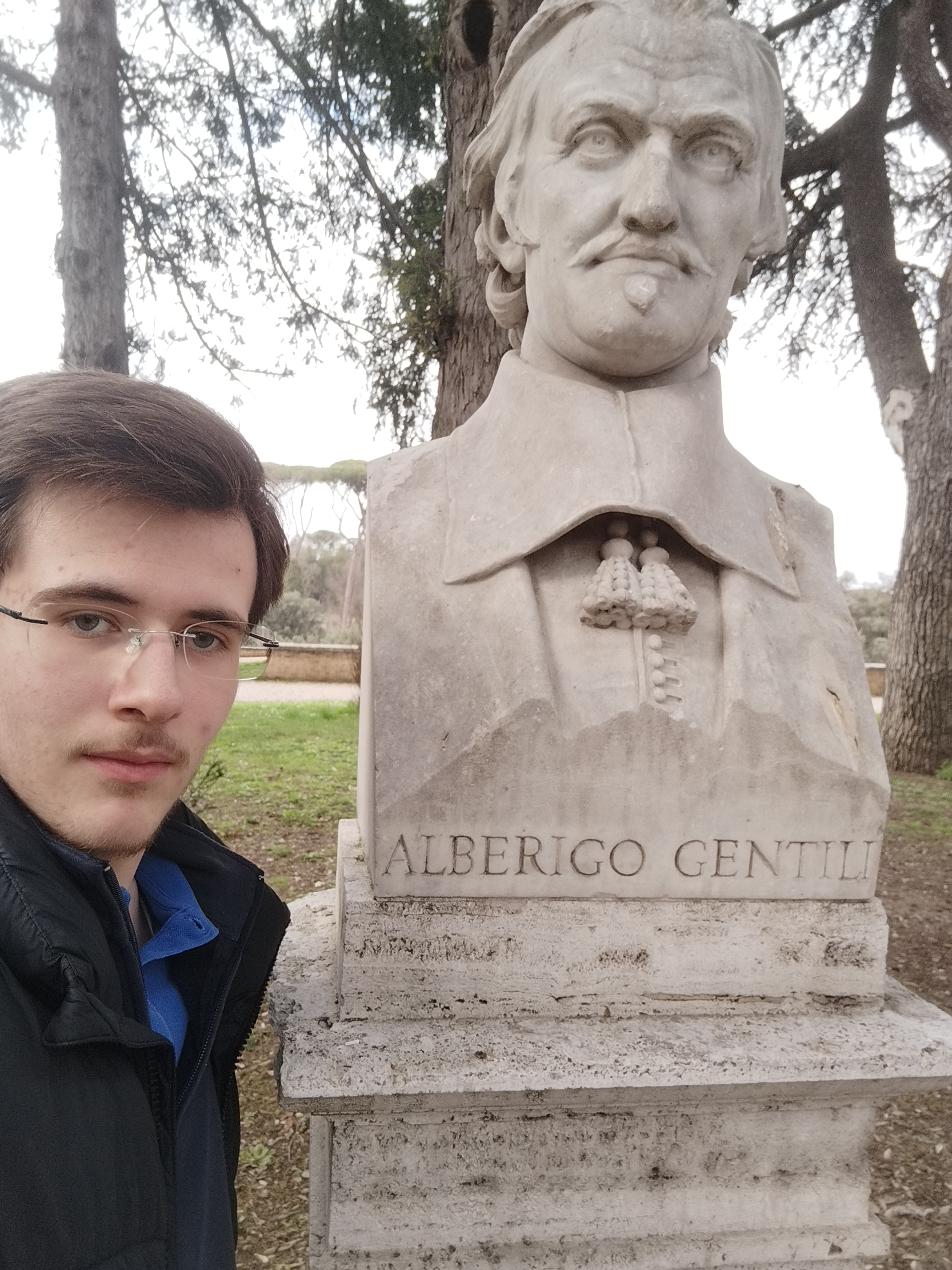 Gentili e Davide Vitucci