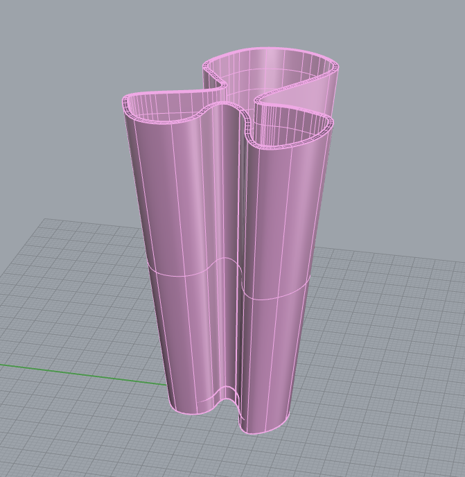 anteprima del mio modello